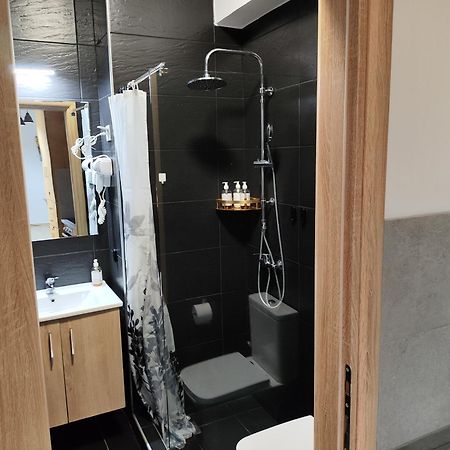אתונה Ulysses Apartments Syntagma מראה חיצוני תמונה