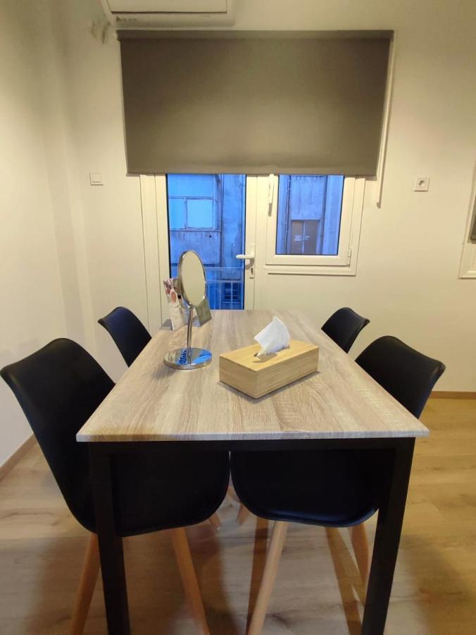 אתונה Ulysses Apartments Syntagma מראה חיצוני תמונה